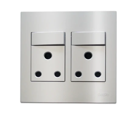 Switches and Sockets