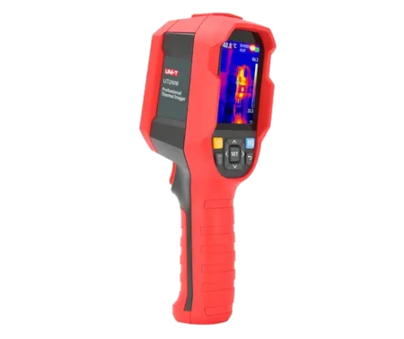 Thermal Imagers 